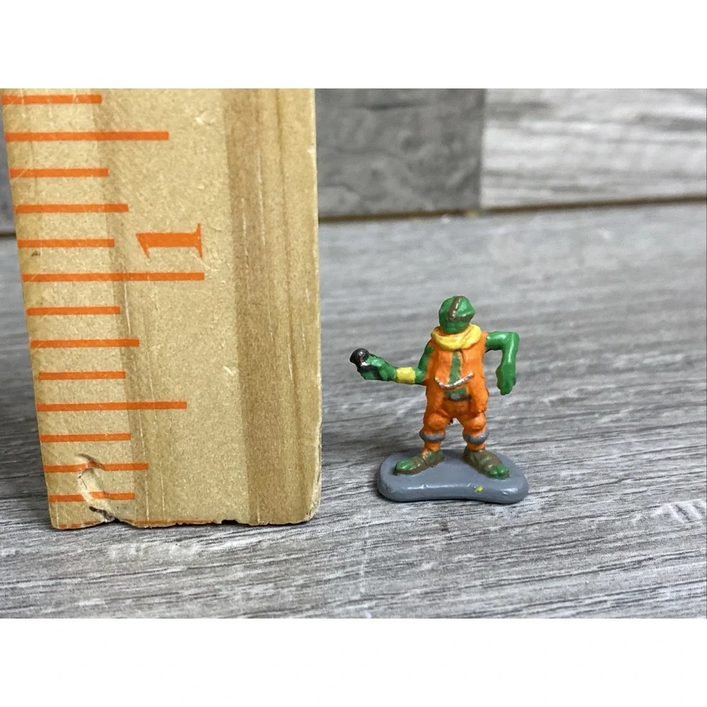 Galoob Star Wars Micro Machines Moruth Doole‎ Figure